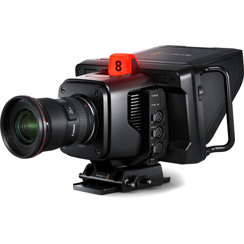 Blackmagic Studio Camera 6K Pro (body only)