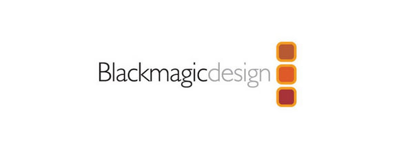 Blackmagic HDD Case