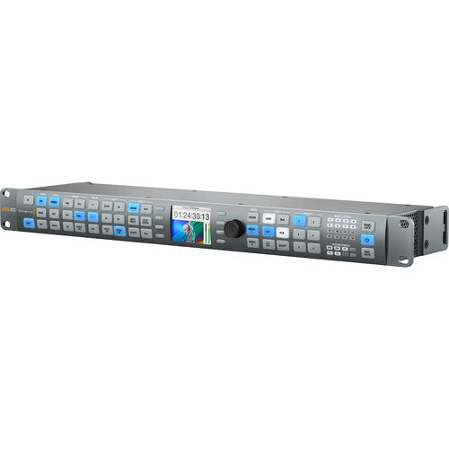 Blackmagic Teranex AV (excl SFP Optical Module. separately)