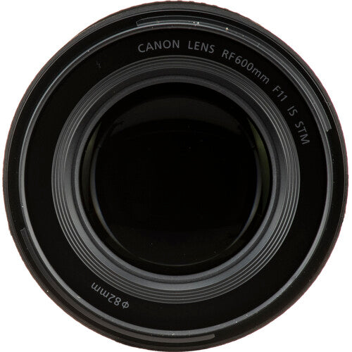 Canon RF600MM F11 IS STM Lens
