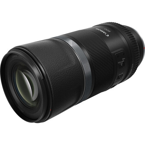 Canon RF600MM F11 IS STM Lens