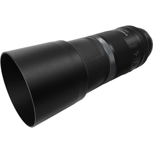 Canon RF600MM F11 IS STM Lens