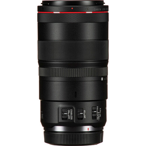 Canon RF100mm macro Lens