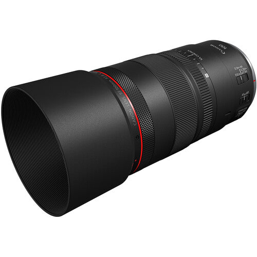 Canon RF100mm macro Lens