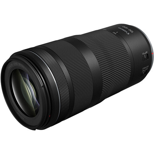 Canon RF100-400MM F5.6-8 IS USM EMEA Lens