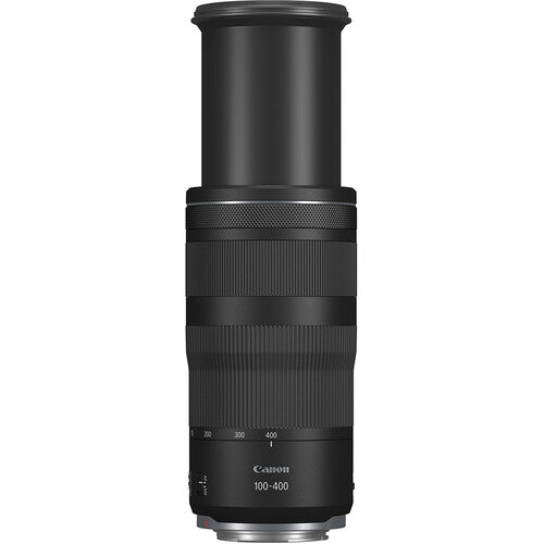 Canon RF100-400MM F5.6-8 IS USM EMEA Lens