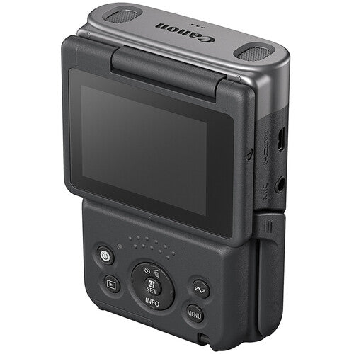 Canon VIDEOCAM PS V10 SL ADVANCED VLOGGIN