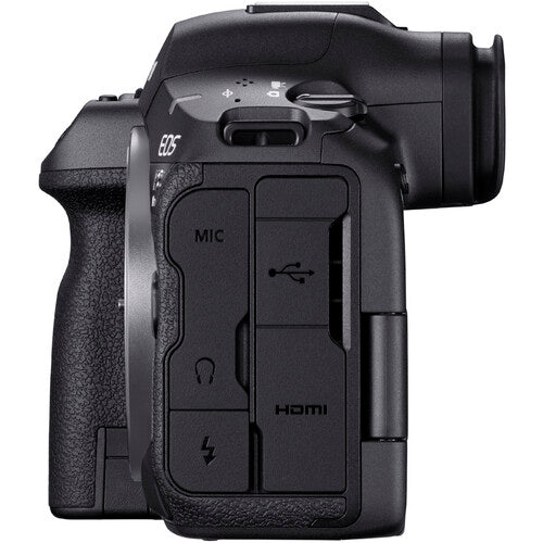 Canon EOS R5 II  2.4GHZ+24105 USM ME Camera