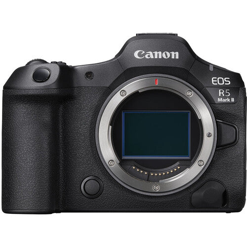 Canon EOS R5 II  2.4GHZ+24105 USM ME Camera