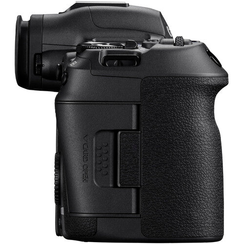 Canon EOS R5 II  2.4GHZ+24105 USM ME Camera