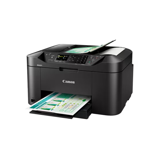 Canon Maxify CMB2140 Print, Copy, Scan Printer