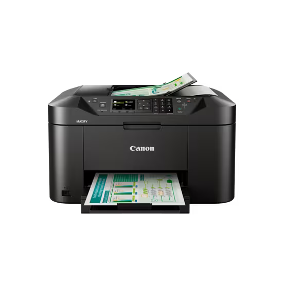 Canon Maxify CMB2140 Print, Copy, Scan Printer
