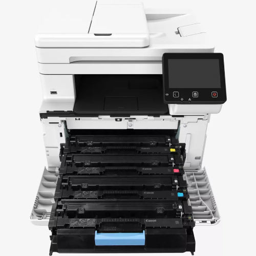 Canon I-Sensys CMF667CDW Laser All in One Printer