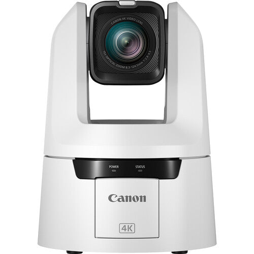 Canon CR-N700 4K PTZ Camera (White)