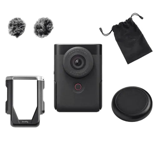 Canon VIDEOCAM PS V10 SL ADVANCED VLOGGIN