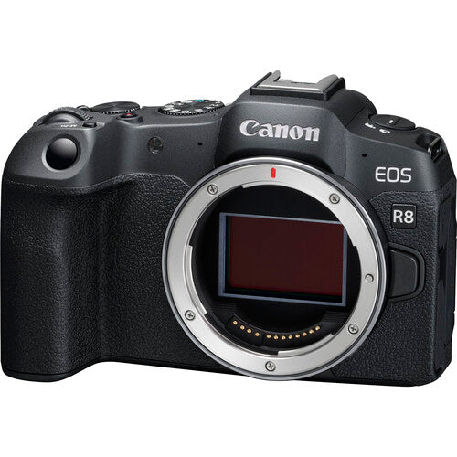 Canon EOS R8 Camera (Body)