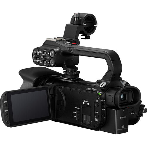 Canon XA65 Professional  Camcorder