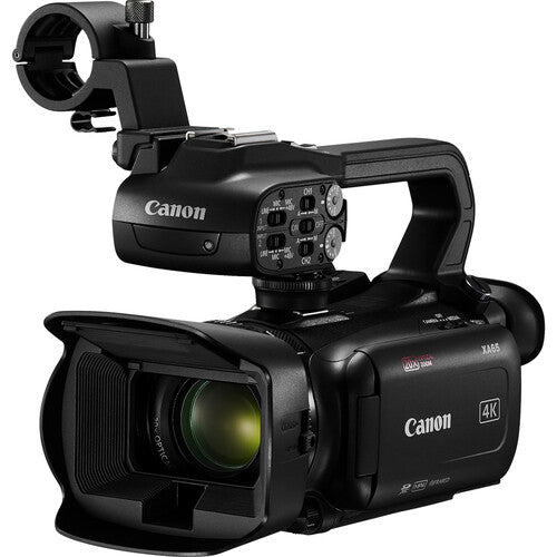 Canon XA65 Professional  Camcorder