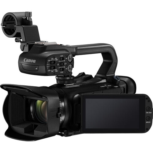 Canon XA65 Professional  Camcorder