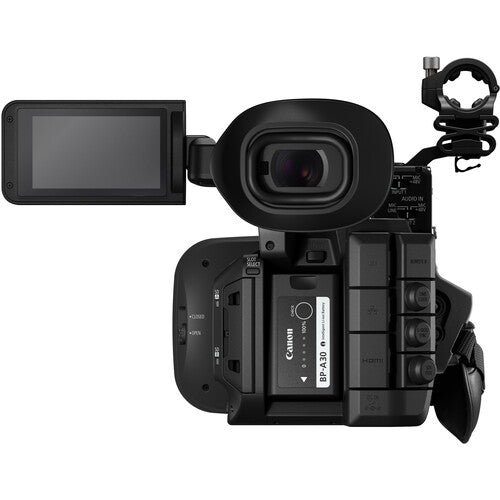Canon XF605 Professional  Camcorder