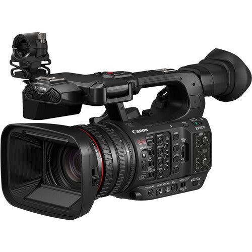 Canon XF605 Professional  Camcorder