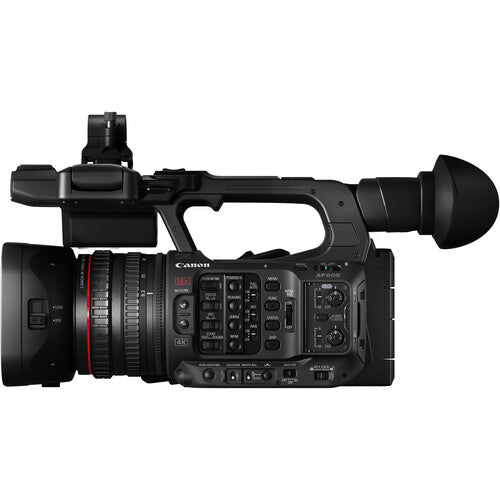 Canon XF605 Professional  Camcorder