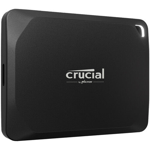 Crucial X10 Pro 4TB Type-C Portable SSD