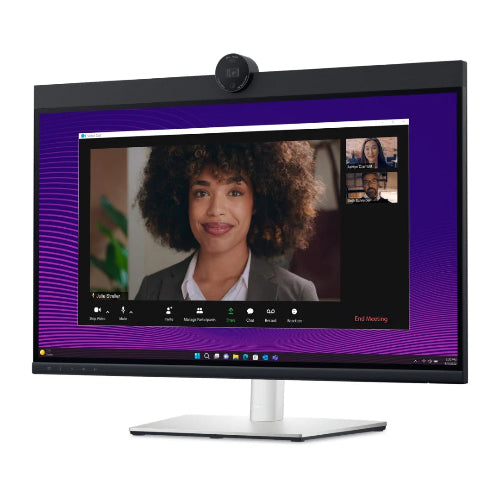 Dell P2724DEB 27" Video Conferencing Monitor