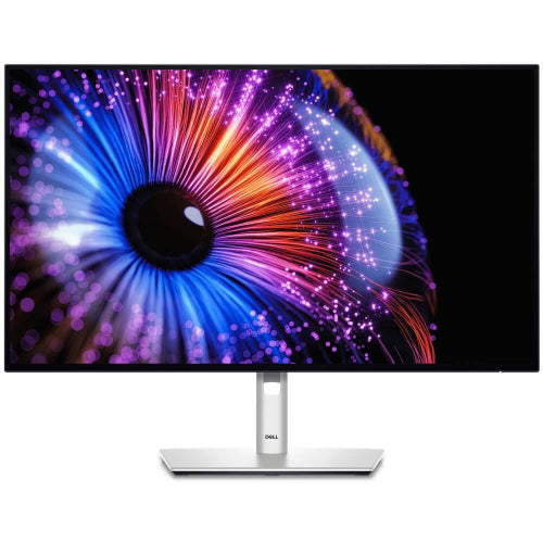Dell Ultrasharp 27 Thunderbolt Hub Monitor - U2724de. 68.4cm (27"). 2x Dp. 1x Hdmi. 2x Usb Type-C. 4x Usb Type-A. 1x Rj45 (Includes Dp. Usb & Thunderbolt Cable)