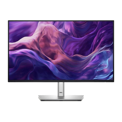 Dell 24 USB-C Hub Monitor - P2425he. 60.5cm (23.8"). 1x Hdmi. 2x Dp. 1x Rj45 (Lan). 5x Usb 3.2 (Includes Dp & Usb Cables)