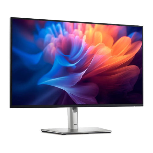Dell 27 USB-C Hub Monitor - P2725he. 68.6cm (27.0"). 1x Hdmi. 2x Dp. 1x Rj45(Lan). 5x Usb 3.2 (Includes Dp & Usb Cables)