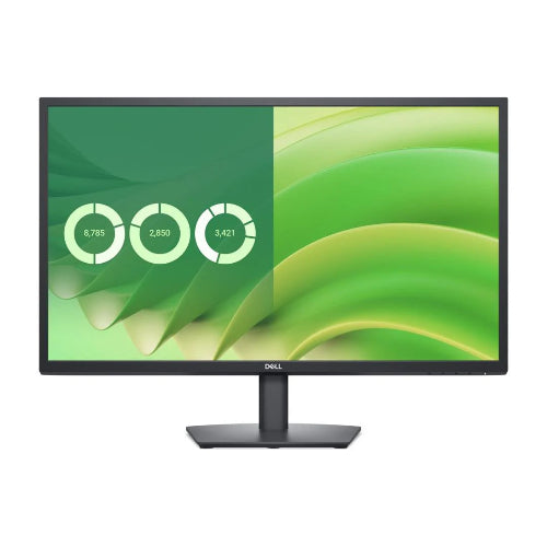 Dell 27  E2725H 68.6cm (27.0") 1920 x 1080 - 1x DP. 1x VGA (DP Cable Included) Monitor