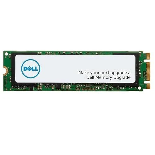 Dell M.2 Pcie Nvme Class 40 2280 Solid State Drive - 512GB