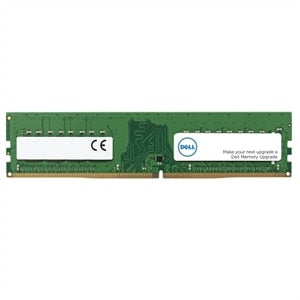 Dell Memory Upgrade - 32GB - 2rx8 Ddr5 Udimm 4800mhz