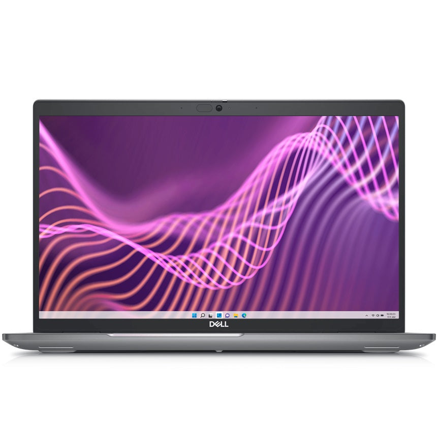 Dell Latitude 5540 : Intel Core I5-1345u 15.6" 8GB Ddr4. 256GB Solid State Drive Pcie Nvme M.2 Windows 11 Pro