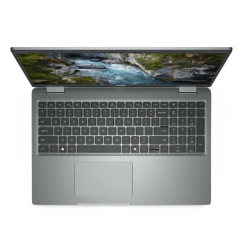 Dell Mobile Precision Workstation 3590. Intel Core Ultra 7 155H VPro Essentials. 16GB