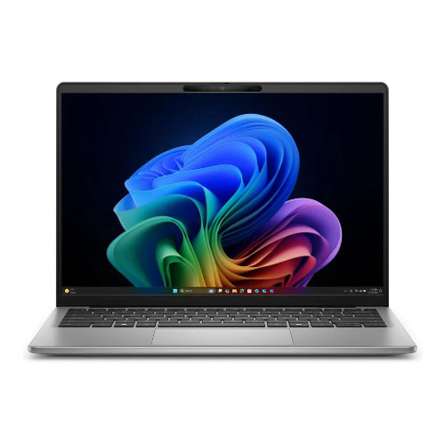 Dell Latitude 5455 14" Snapdragon X Plus. 512GB FHD Windows 11 Pro