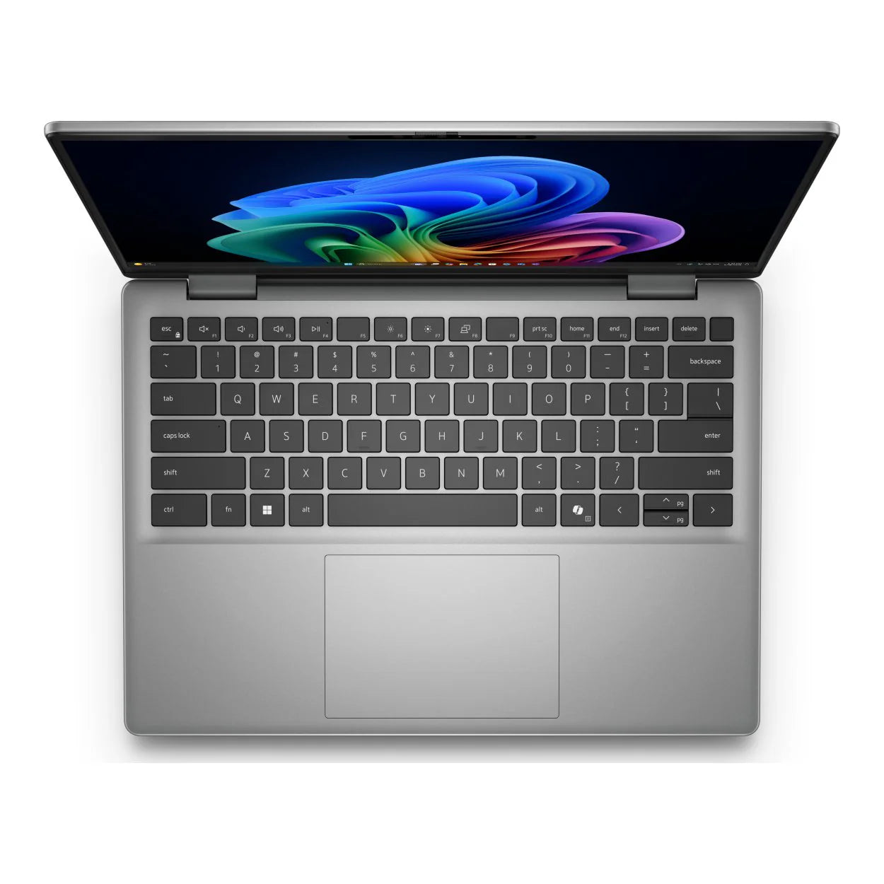Dell Latitude 5455 14" Snapdragon X Plus. 512GB FHD Windows 11 Pro