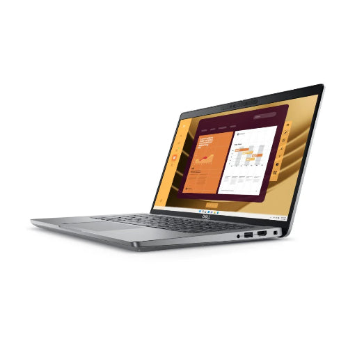 Dell Latitude 5450: Intel Core I5-1335U. Windows 11 Pro