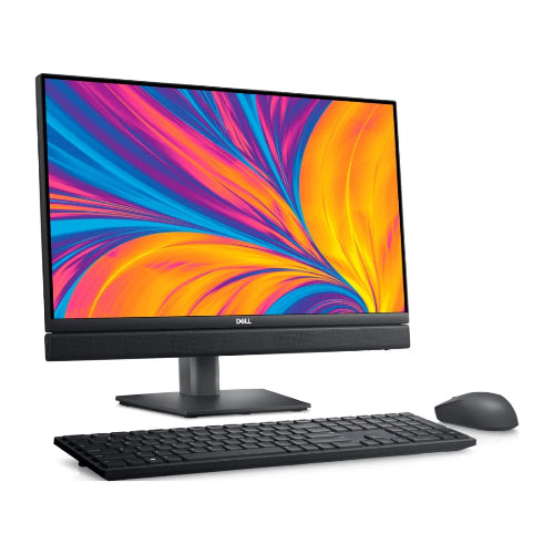 Dell 23.8"  Optiplex Aio 7420 Intel Core I7-14700 FHD. Windows 11 Pro