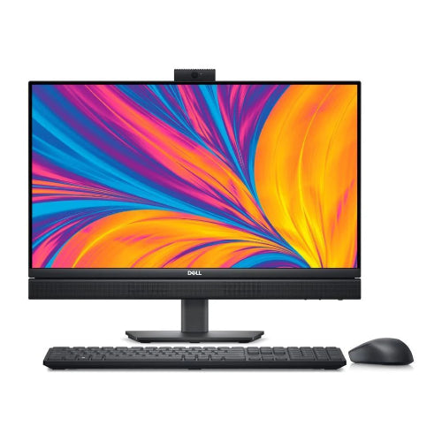Dell 23.8"  Optiplex Aio 7420 Intel Core I7-14700 FHD. Windows 11 Pro