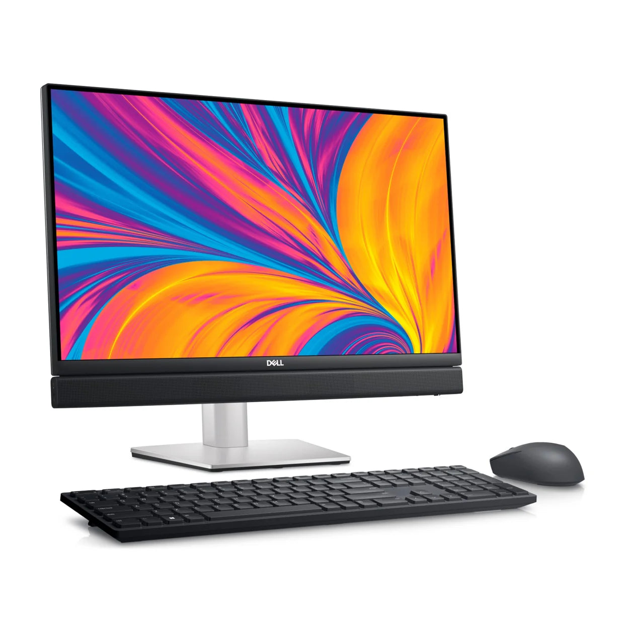 Dell Optiplex Aio 23.8" 7420 Intel Core I7-14700. 512GB  FHD Windows 11 Pro