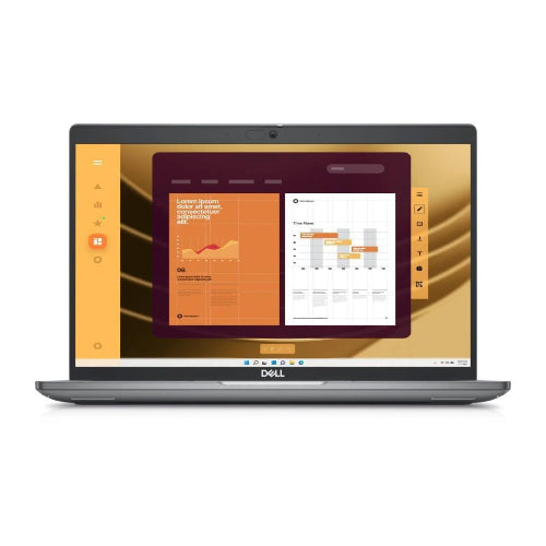 Dell Latitude 5450: Intel Core Ultra 5 135U. Intel VPRO. 16GB. Windows 11 Pro