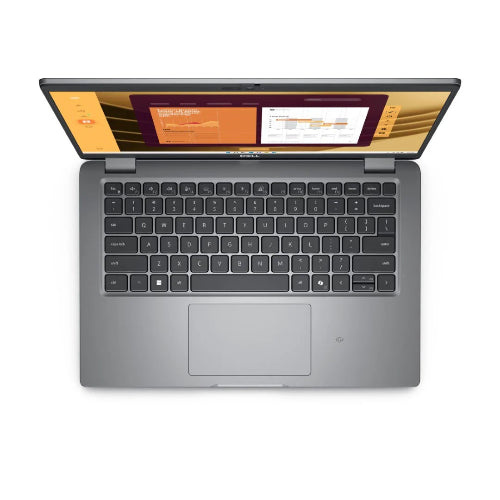Dell Latitude 5450: Intel Core Ultra 5 135U. Intel VPRO. 16GB. Windows 11 Pro