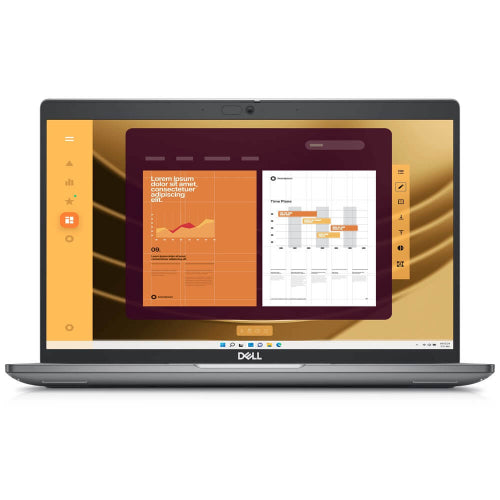 Dell Latitude 5450. Intel Core Ultra 7 155u. Windows 11 Pro