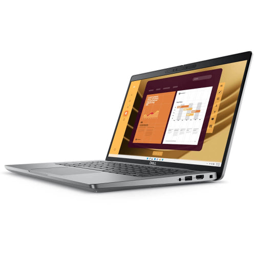Dell Latitude 5450. Intel Core Ultra 7 155u. Windows 11 Pro