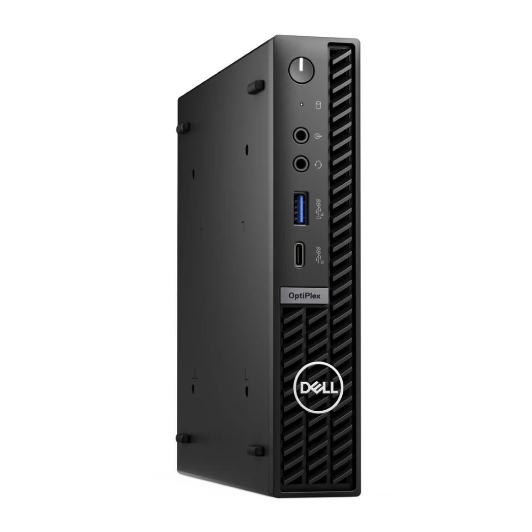 Dell Optiplex 7020 MFF Plus: Intel Core I7-14700. 16GB. Windows 11 Pro