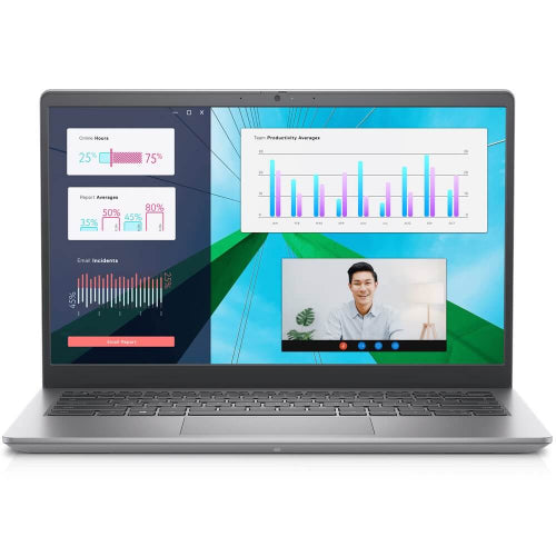 Dell Vostro 3430: Intel Core I7-1355u 16GB  Ddr4. 512GB Solid State Drive Pcie M.2 Windows 11 Pro