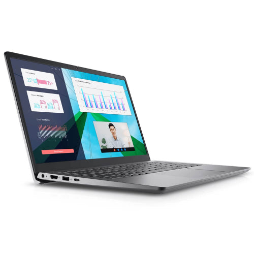 Dell Vostro 3430: Intel Core I7-1355u 16GB  Ddr4. 512GB Solid State Drive Pcie M.2 Windows 11 Pro