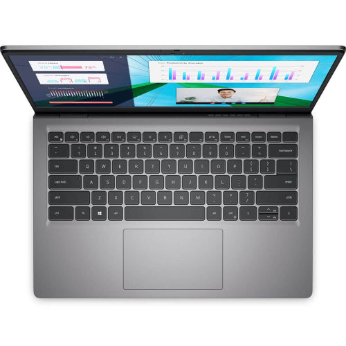 Dell Vostro 3430: Intel Core I7-1355u 16GB  Ddr4. 512GB Solid State Drive Pcie M.2 Windows 11 Pro